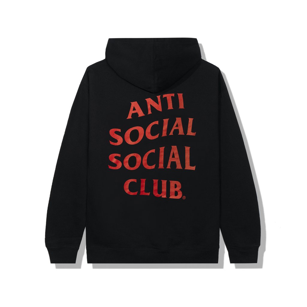 Anti Social Social Club: Antistreetwear Hoodies Tell Your Story