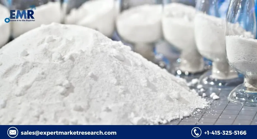 Aluminium Sulfate Market