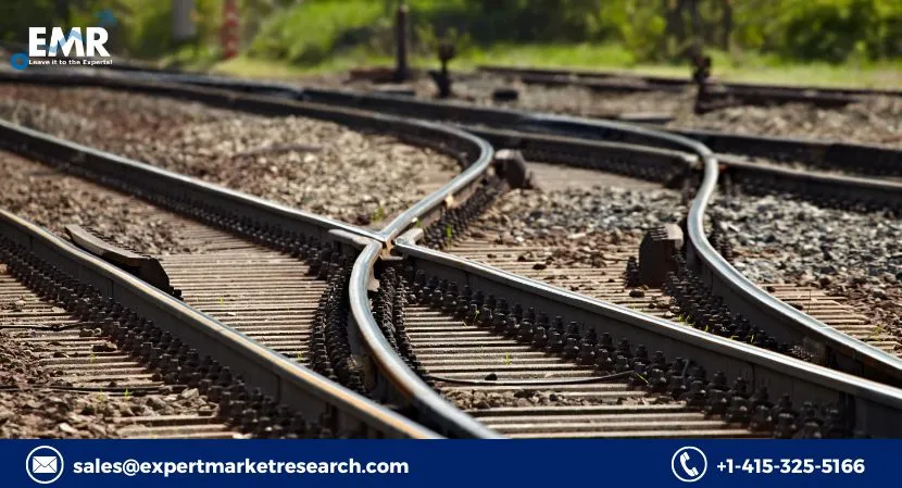 Australia Railroads Market