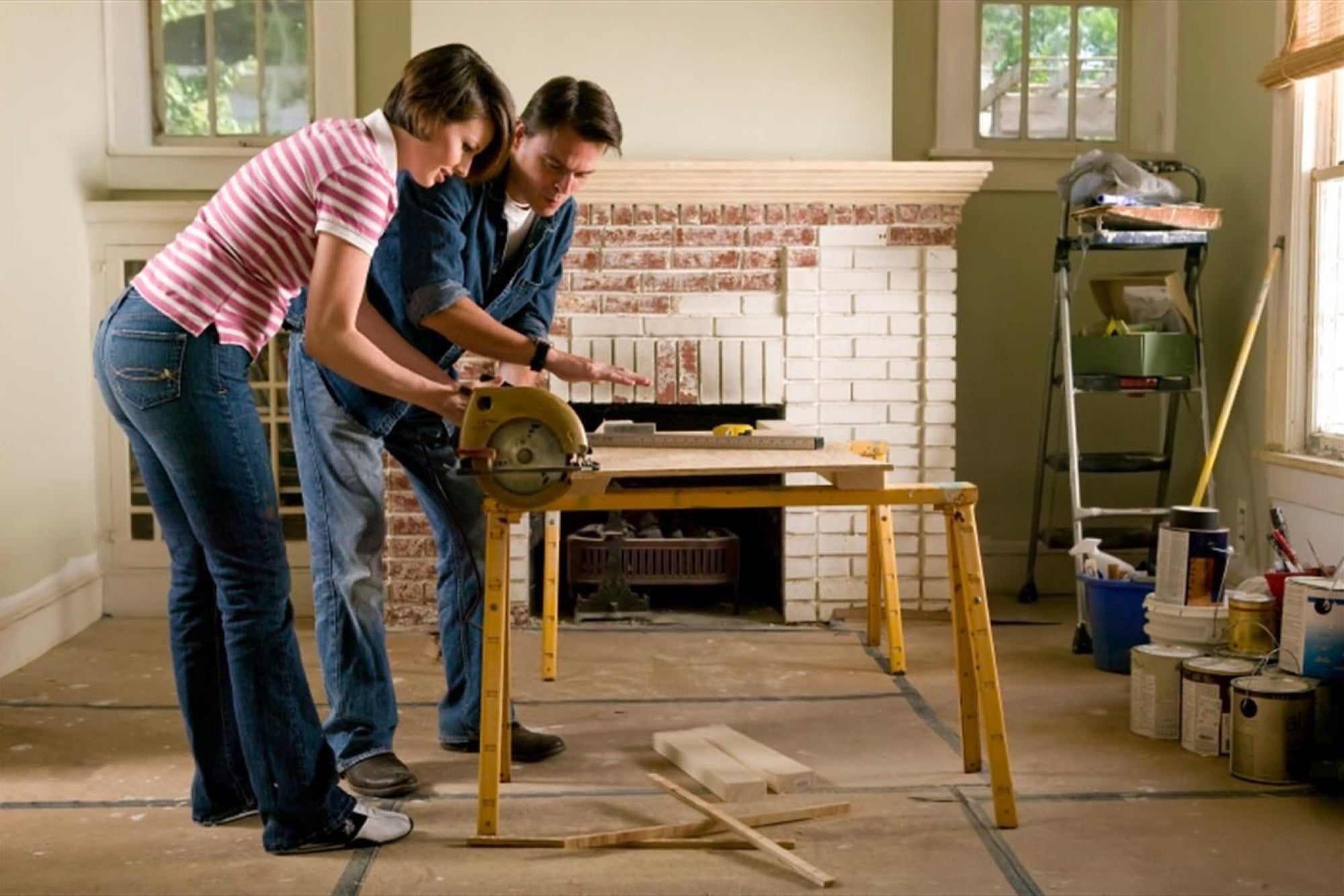 Top Tips And Advice For Any Home Improvement Project