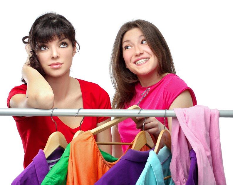 8 Tips That Make Shopping for Clothes Easier