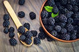Benefits Of Drinking Blackberries For Men
