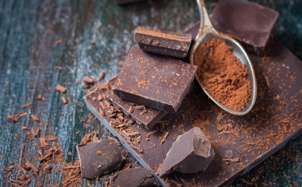 Does Chocolate Affect Male Erectile Dysfunction?