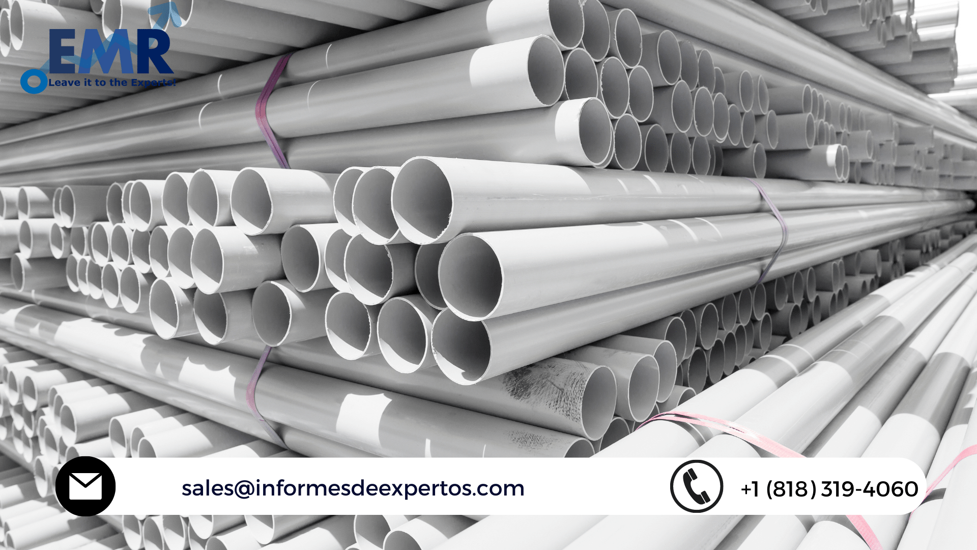 Latin America PVC Pipes Market