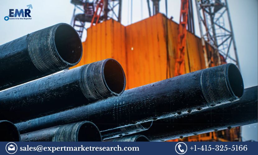 Oil Country Tubular Goods Market