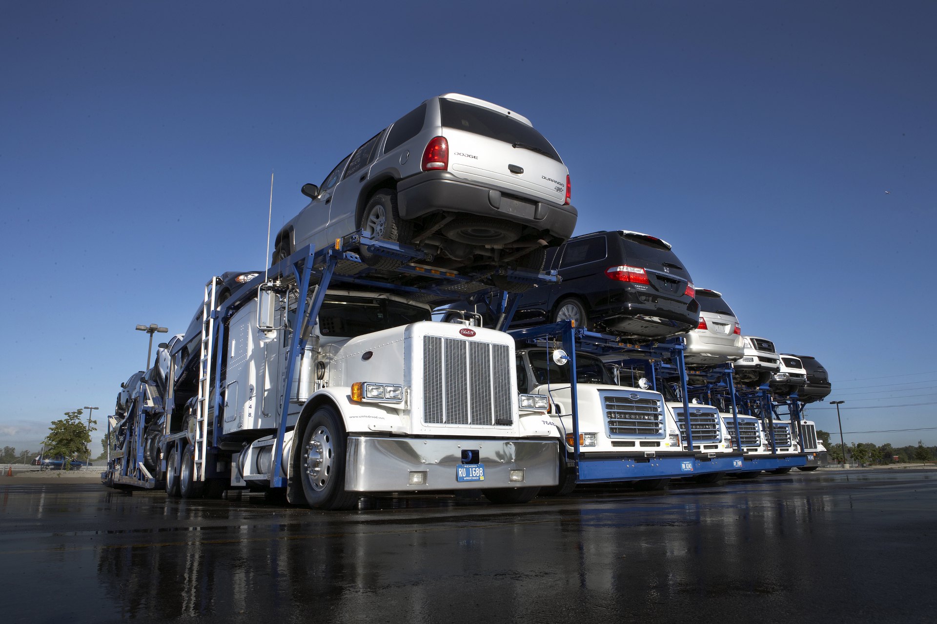 Car Shipping in US - AG Car Shipping - Your Trusted Moving Partner Across the US