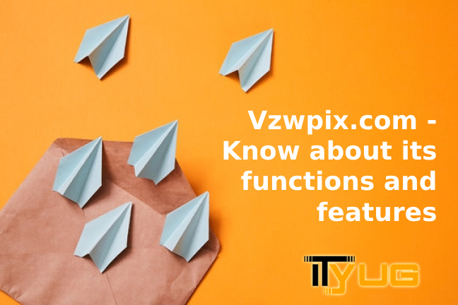 Vzwpix.com - Know about its functions and features