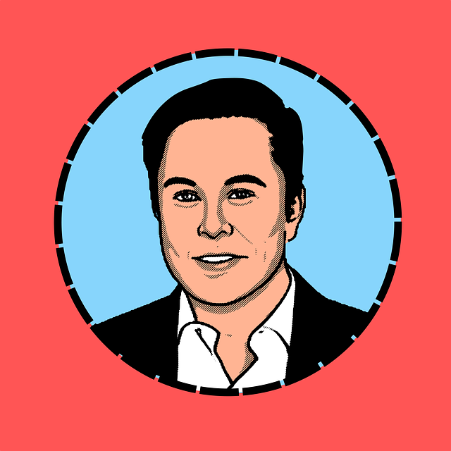 Elon Musk A Visionary's Journey From PayPal to Mars