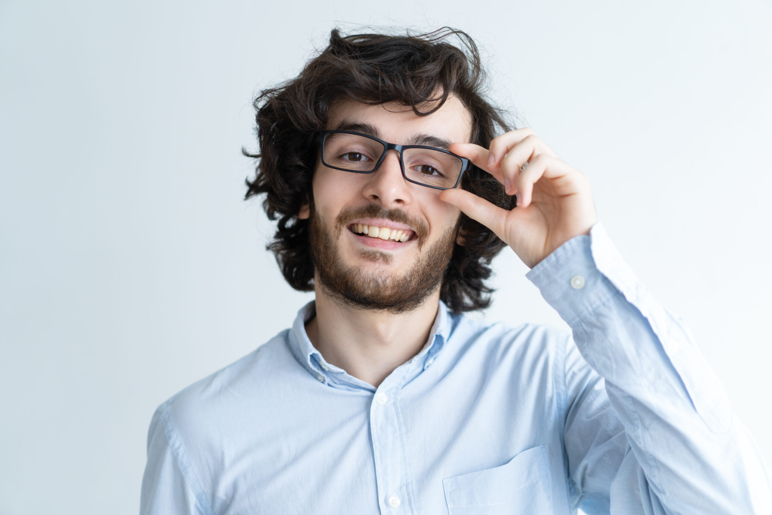 eyeglasses for men