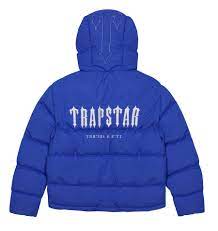 Unveiling Trapstar Collections The Epitome of Urban