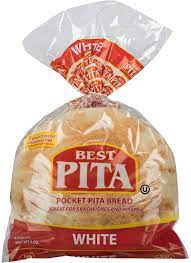 Unlock the Delicious Secret: Discover the Best Pita Bread