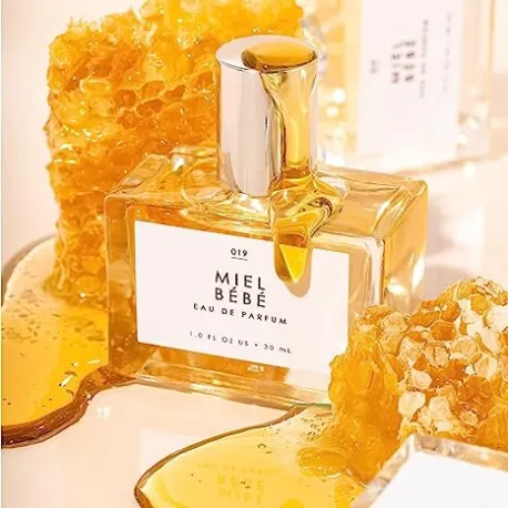 best honey perfume