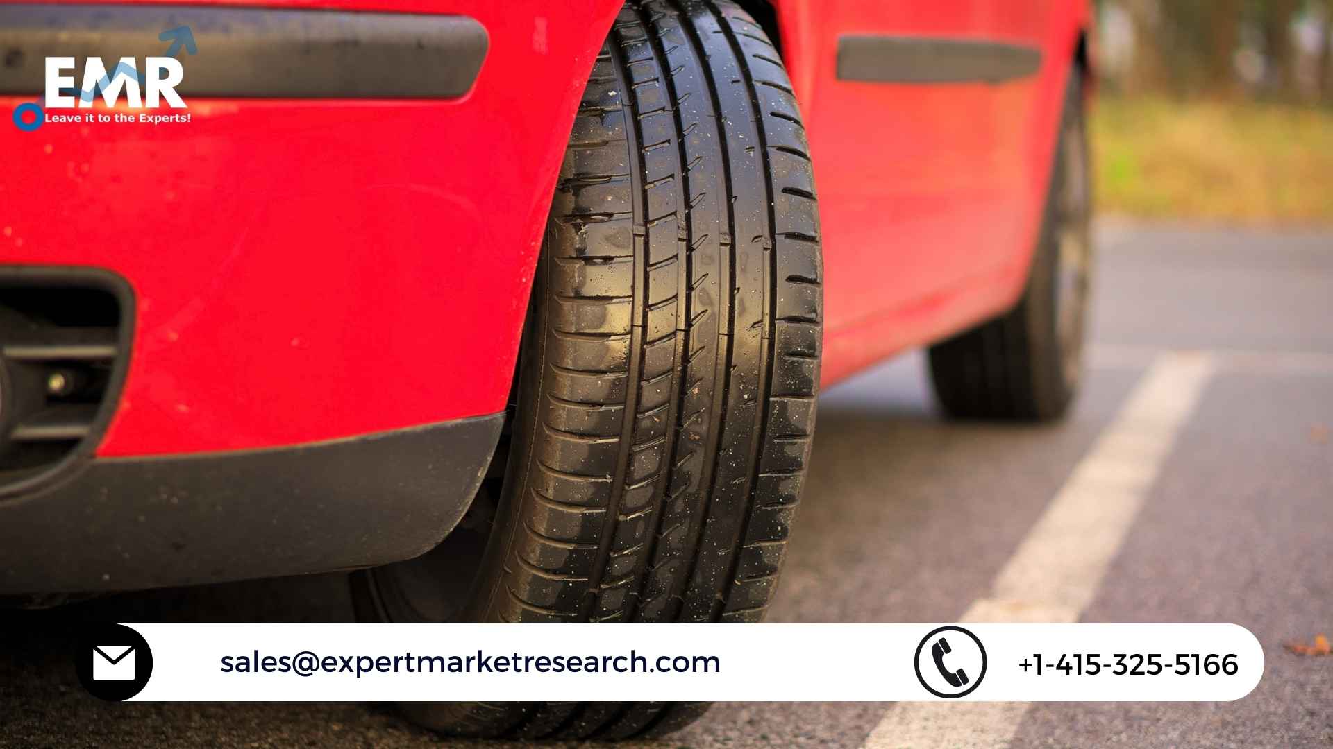 Airless Tyres Market Trends