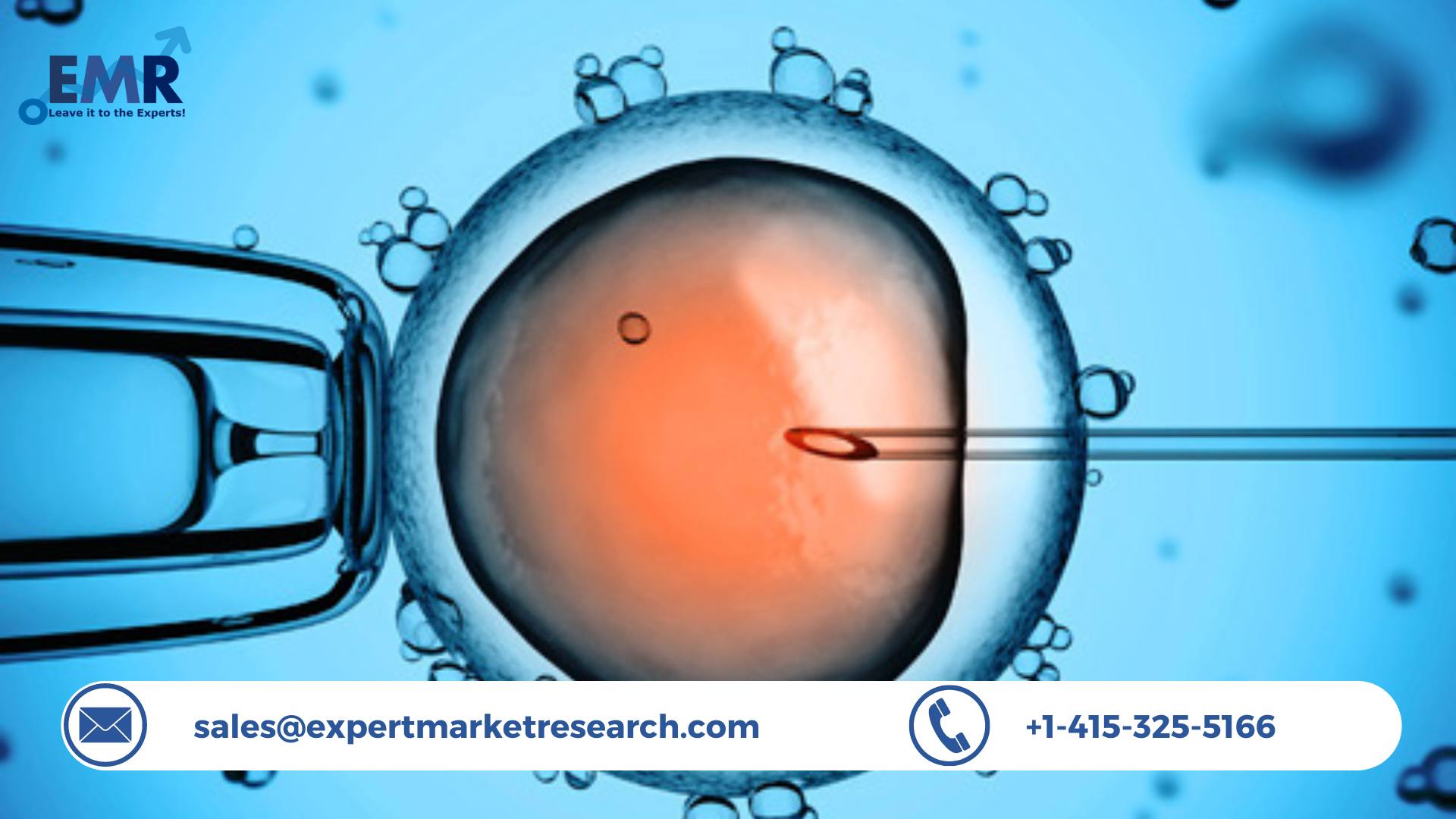 Assisted Reproductive Technology Market Analysis