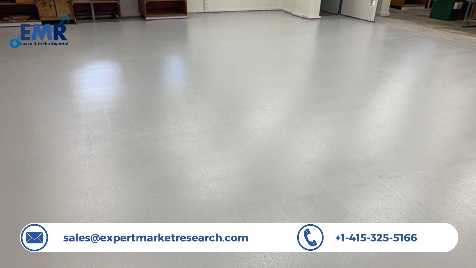 Concrete Floor Coatings Market Analysis