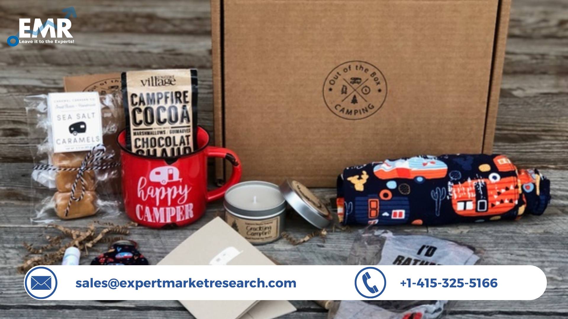 Europe Subscription Box Market Trends
