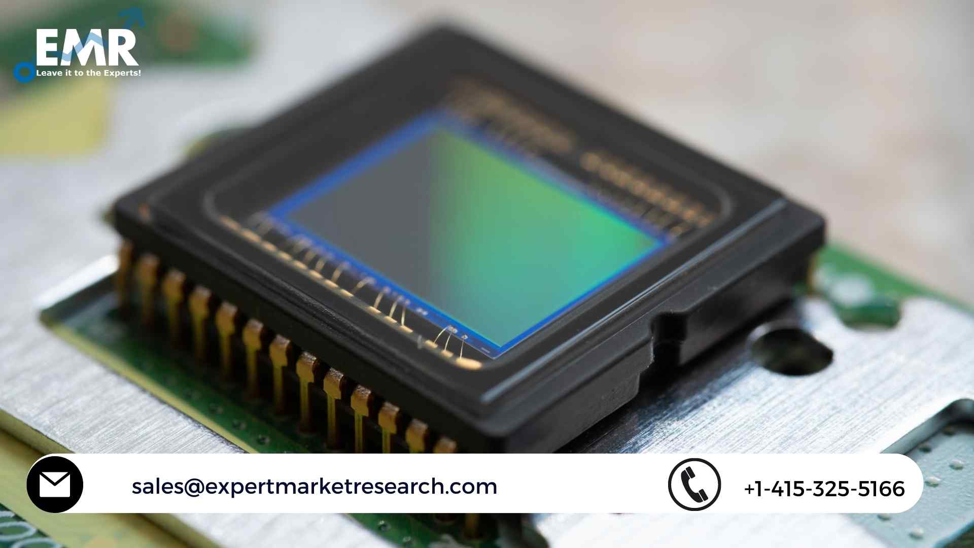 Industrial Sensors Market Analysis