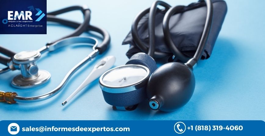 Latin America Medical Devices Market