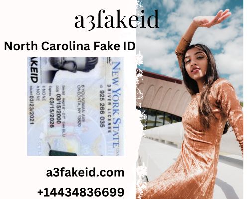 Fake ID SC