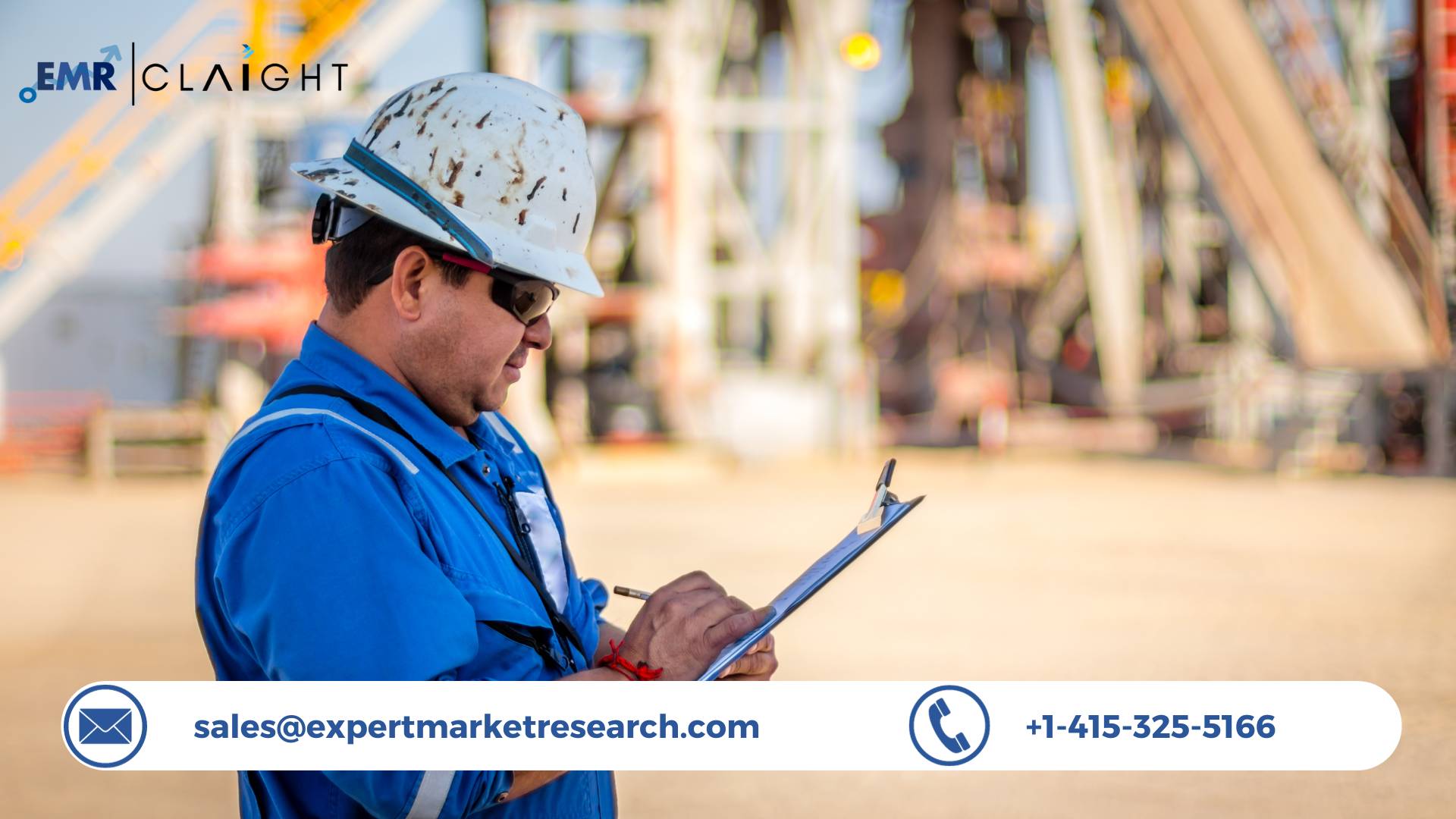 Oilfield Services Market Trends