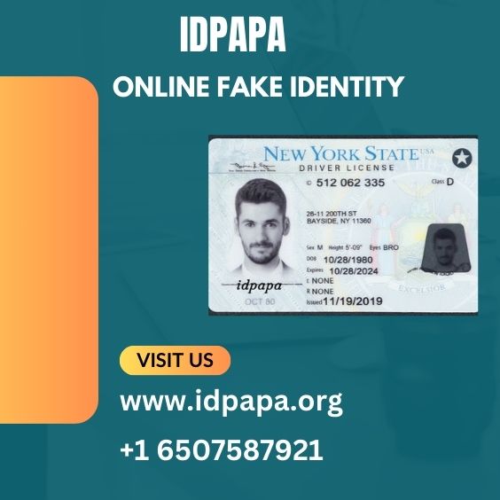 Fake Id Review