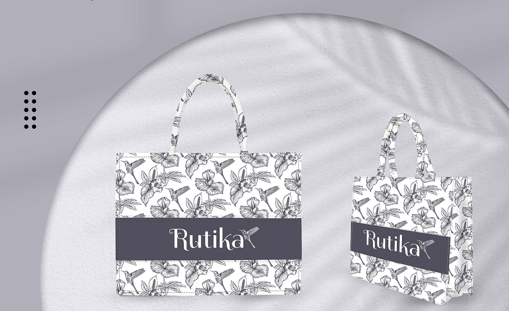 Personalized Tote Bags: Where Fashion Meets Individuality
