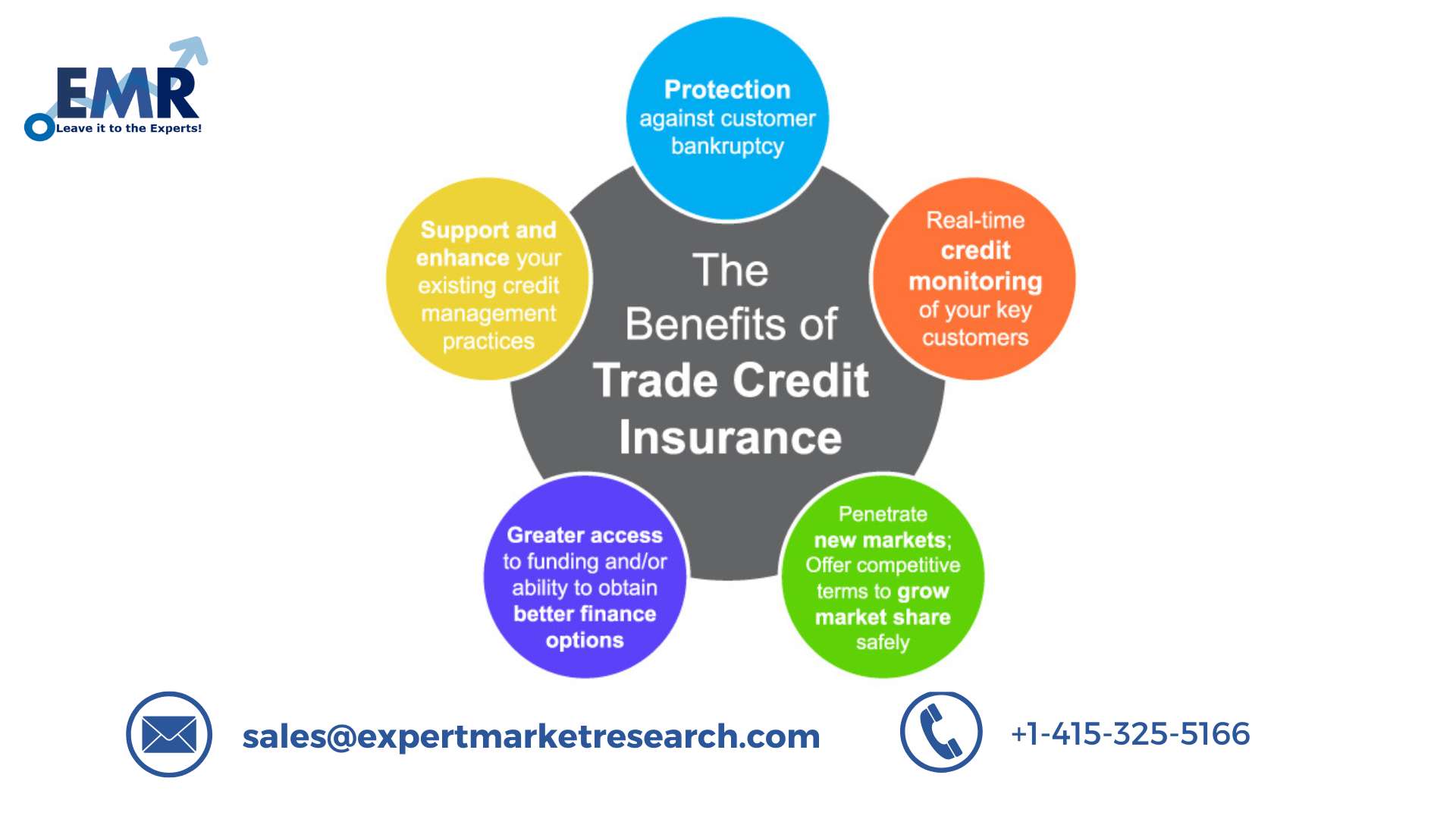 Trade Credit Insurance Market Analysis