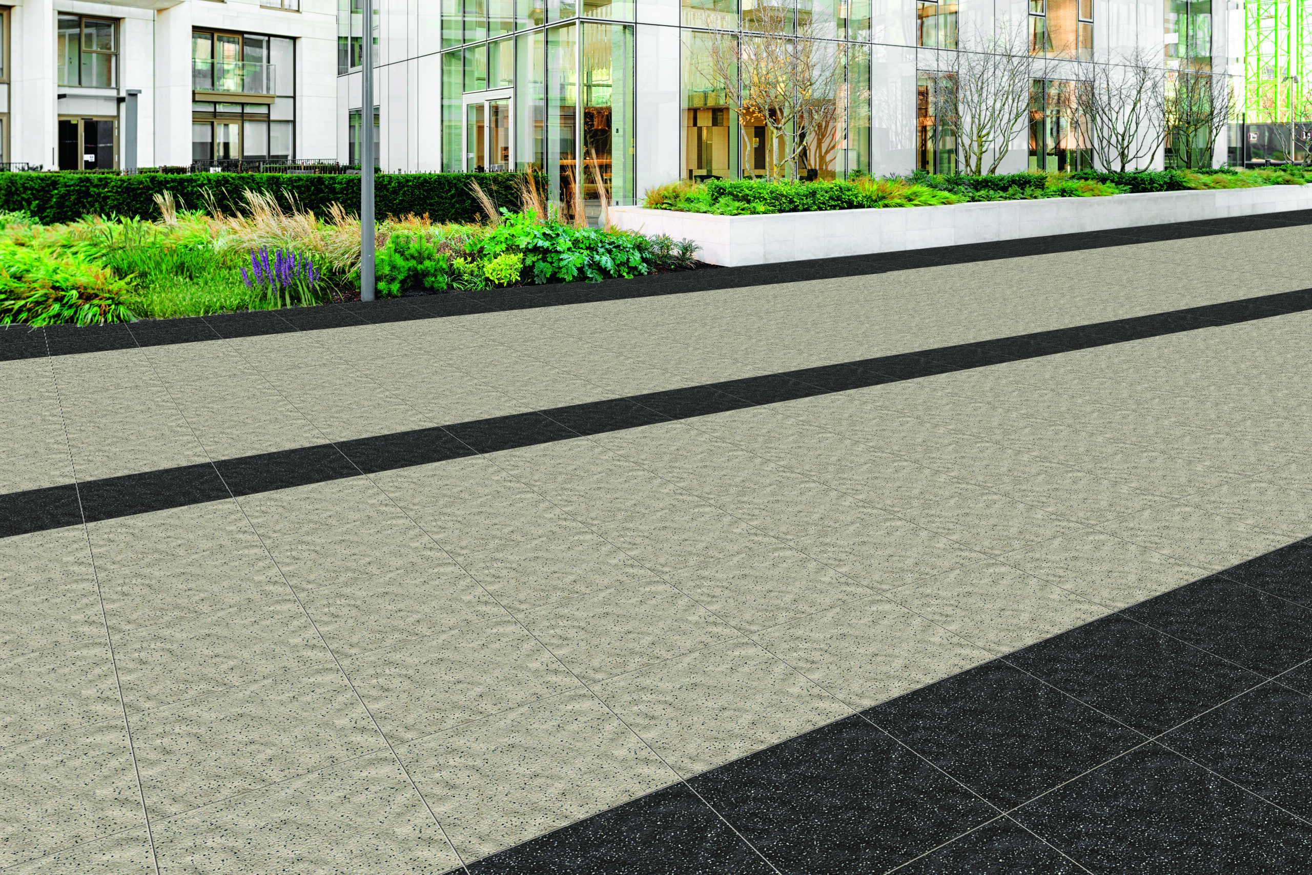 The Ultimate Guide to Parking Floor Tiles: Types & Materials