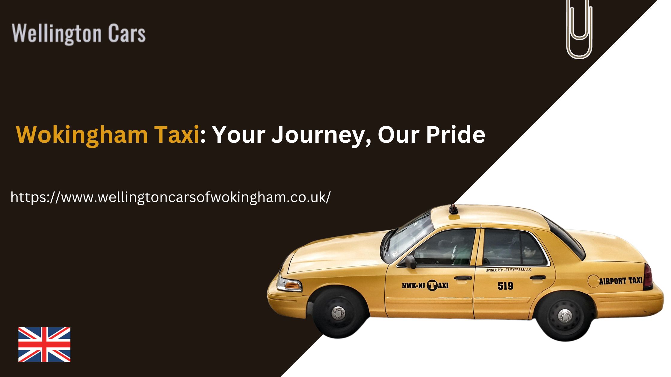 Wokingham Taxi
