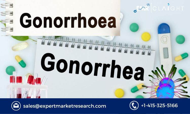 Gonorrhea Treatment Market