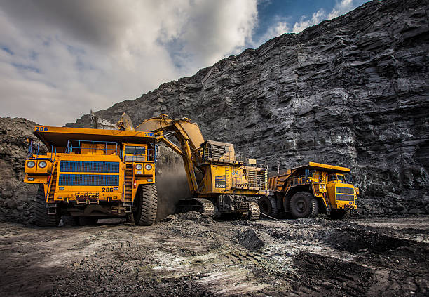 Mining Equipment Market Size, Share, Growth Report 2030