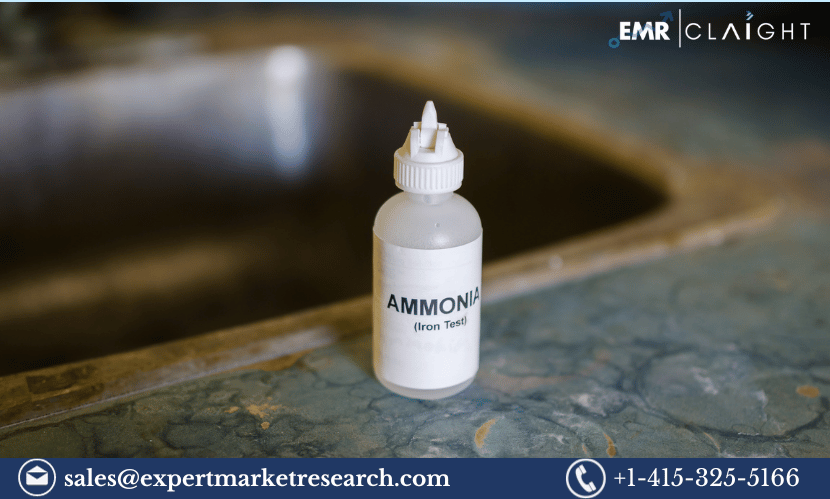 Asia Pacific Ammonia Market
