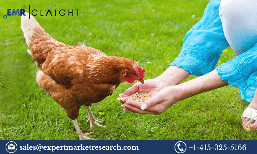 India Poultry Feed Market