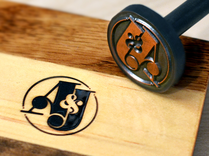 Leaving Your Mark: The Art and Utility of a Branding Iron