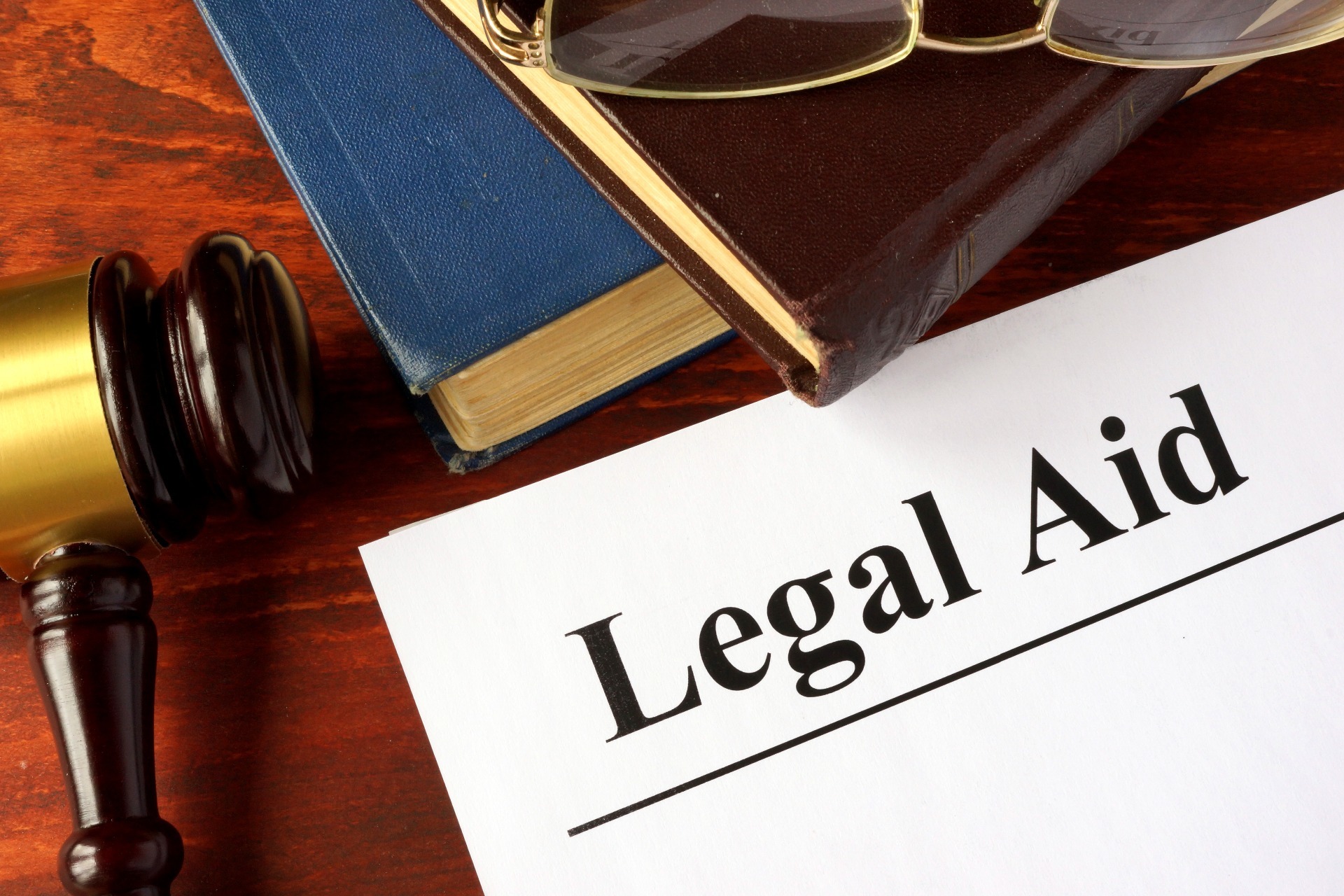 Are Legal Aid Lawyers Any Good?