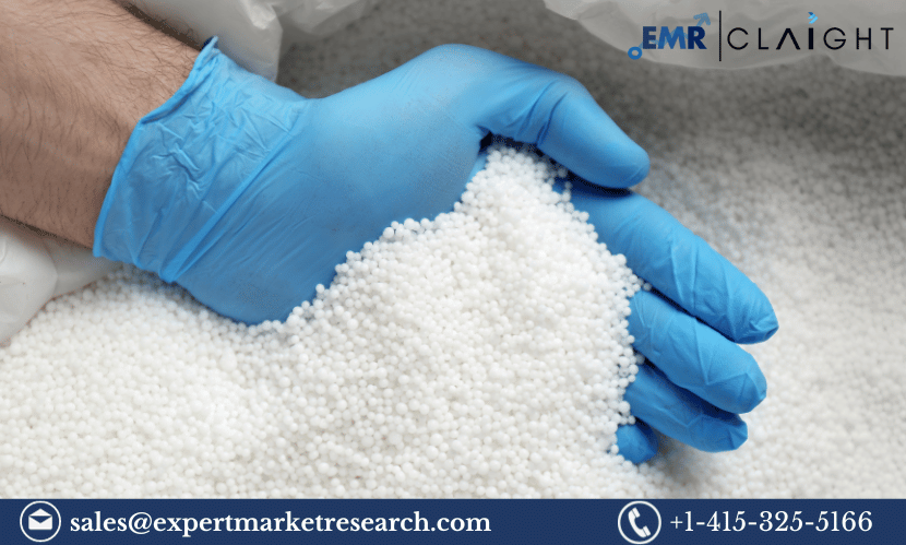 Mono Ammonium Phosphate Market