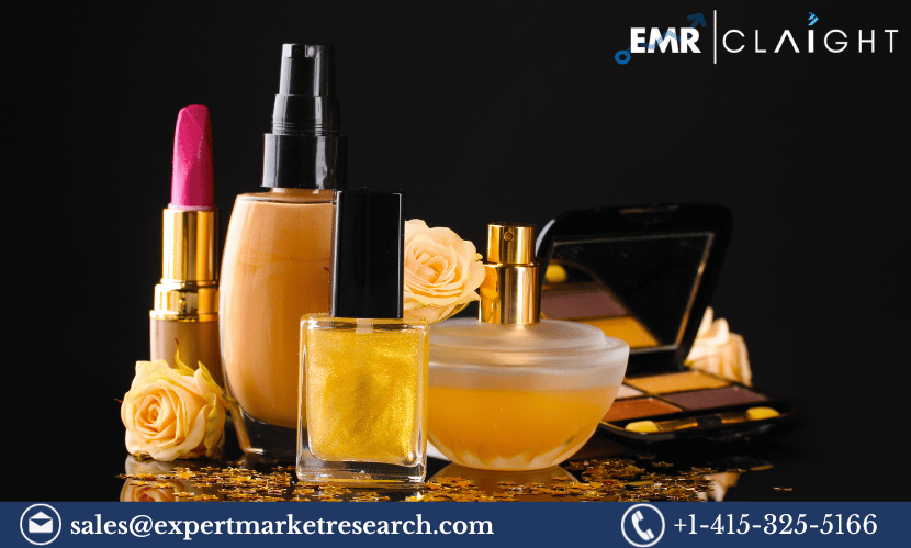 Saudi Arabia Cosmetic Products Market
