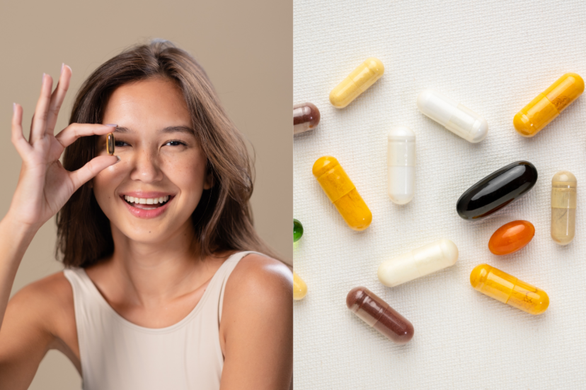 supplements for hormonal acne