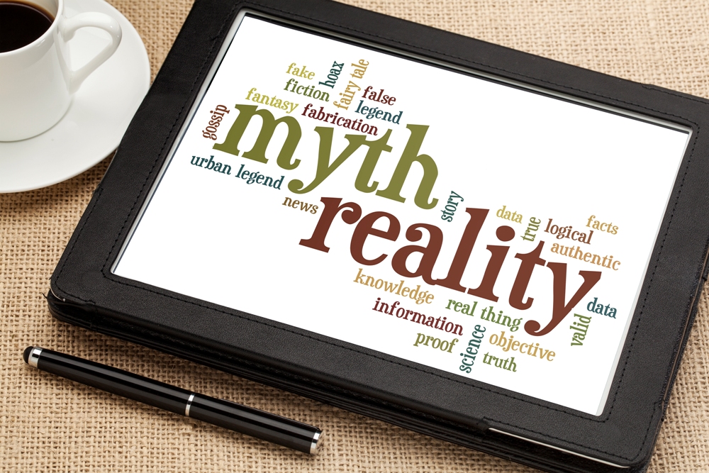 Debunking Myths and Understanding the Reality