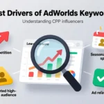 What Factors Raise the Cost of AdWords Keywords