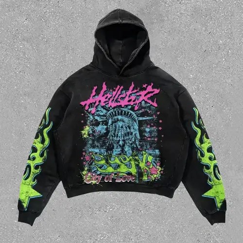 Hellstar Hoodie