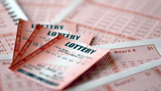 lotto online
