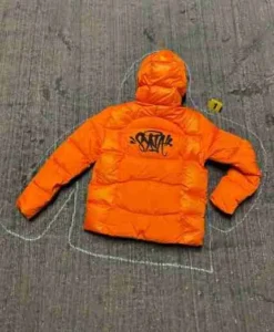 Syna World Jacket